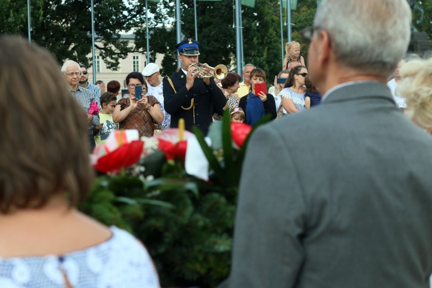 Lublin ponownie stał się stolicą hejnałów miejskich. Przegląd melodii z całej Polski