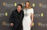 Słynny aktor Michael J. Fox powitany brawami na rozdaniu nagród BAFTA. Nie zabrakło łez wzruszenia - WIDEO