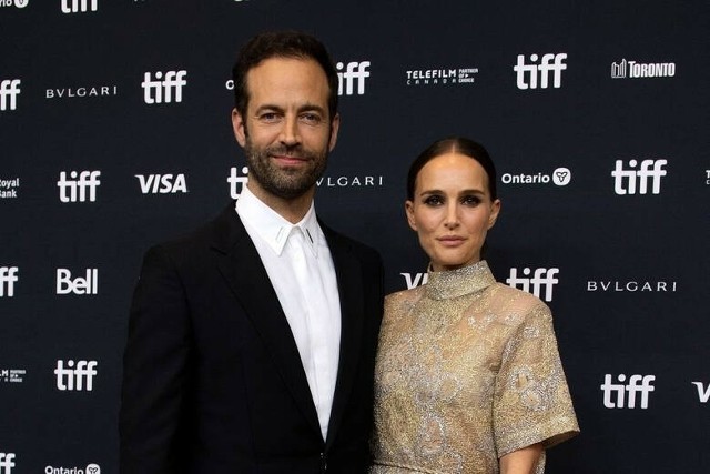 Natalie Portman rozwiodła się z Benjaminem Millepiedem. Tak postanowił sąd we Francji.