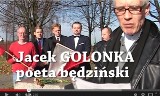 Święto Niepodległości w Będzinie [WIDEO] Wspomnienie 30 tys. Żydów zamordowanych przez okupantów