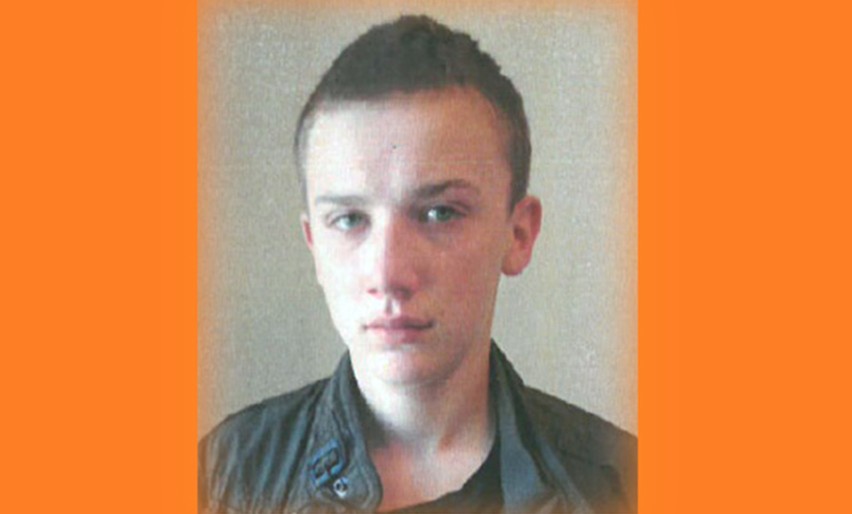W sylwestra zaginął 14-letni Kacper z Bydgoszczy. Policja szuka nastolatka 