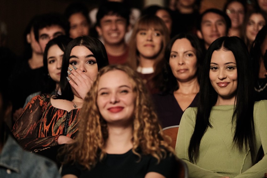 27 lutego premierę miał ósmy, finałowy odcinek drugiego...