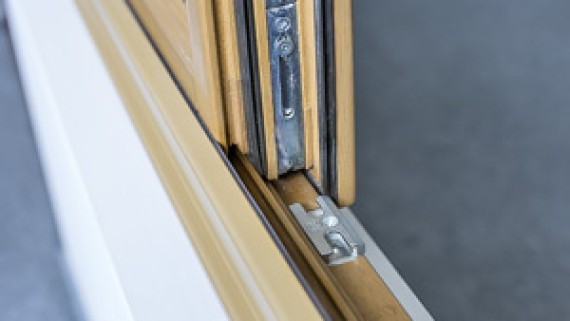 Nowoczesne okna mają funkcję umożliwiającą mikrowentylację