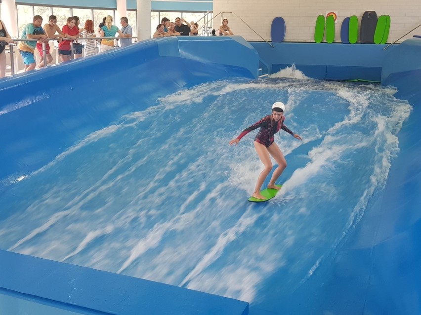 Aquapark w Opolu - dla miasta referencyjnym obiektem ma być...