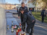 Motocykliści z rzeszowskiego klubu Skull-Rider Polska upamiętnili Święto Niepodległości 11 listopada [ZDJĘCIA]