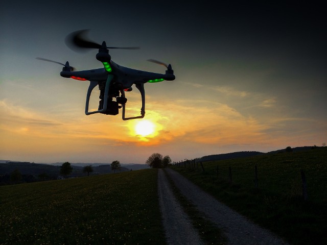 Czy Polska stanie się liderem produkcji dronów?