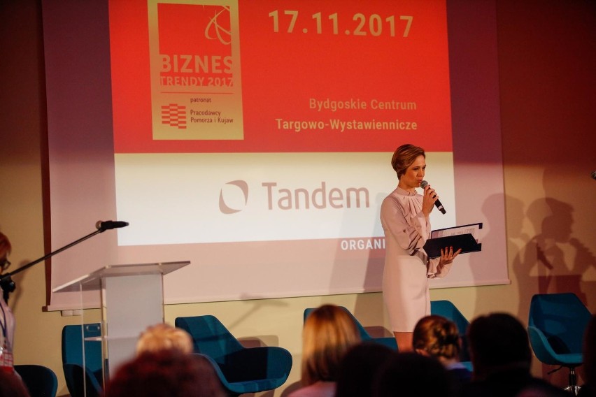 Biznes Trendy po raz pierwszy w Bydgoszczy. Zobacz zdjęcia
