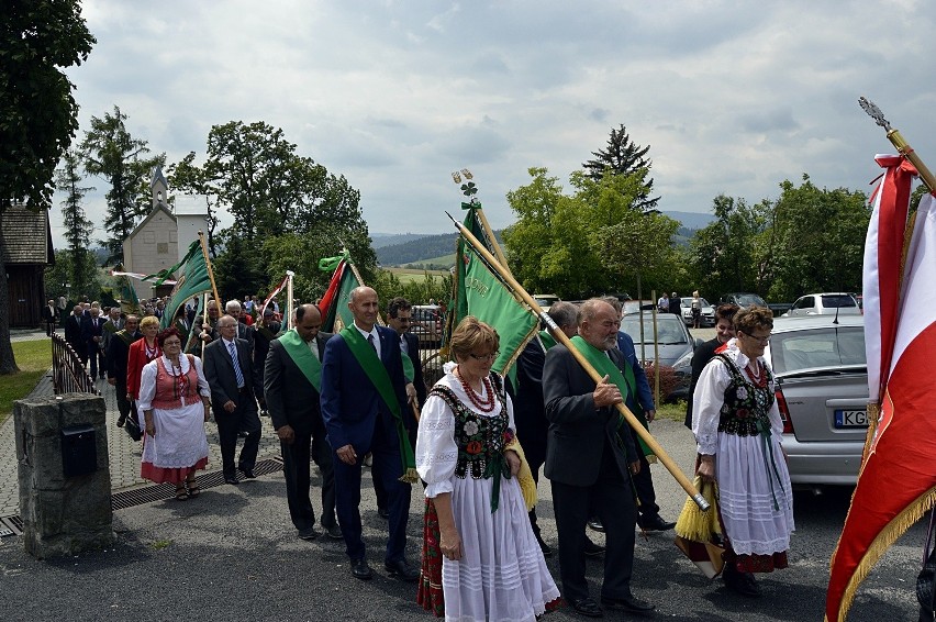 Gorlice. Dzień Walki i Męczeństwa Wsi Polskiej – nowe święto państwowe [ZDJĘCIA]