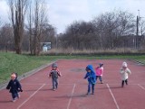 Sport to zdrowie - przedszkole, które postawiło na ruch