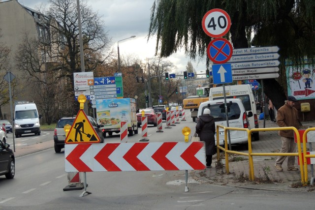 Zobacz też: Mapa zagrożeń w Toruniu. Gdzie jest niebezpiecznie?