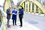Zabytkowy most w Biłgoraju zostanie odnowiony. Ogłoszono przetarg na tę inwestycję 