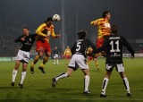 Jagiellonia Białystok - Polonia Warszawa 1:0. Tomasz Frankowski strzela, Grzegorz Sandomierski z rekordem. (zdjęcia, wideo)