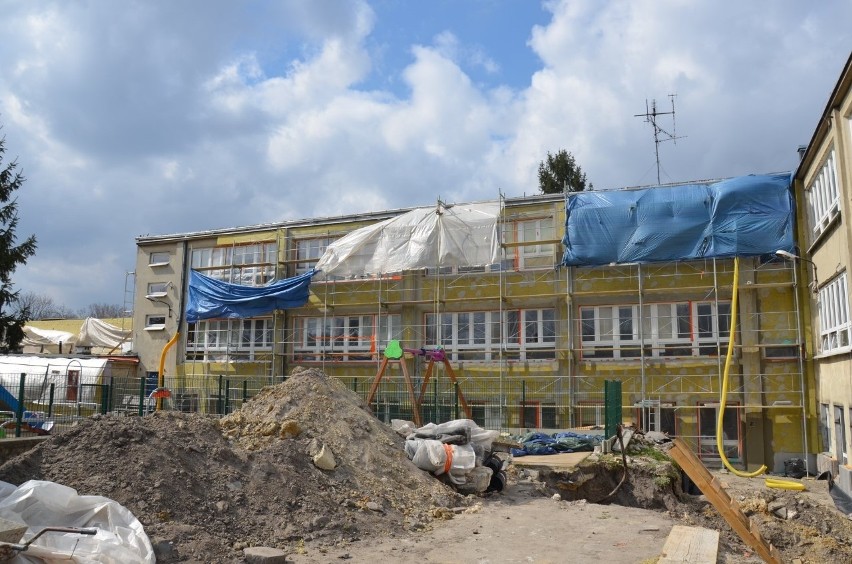 Ratusz przeznaczy 30 mln zł na remont lubelskich szkół
