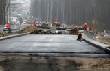 Strabag zbuduje 1. odcinek autostrady A1 Częstochowa - Pyrzowice [ODCINEK WOŹNIKI - PYRZOWICE]