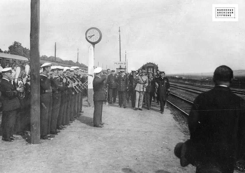 Józef Unrug zostanie pochowany w Gdyni. 45 lat po śmierci spełnia się testament dowódcy Obrony Wybrzeża we wrześniu 1939 r. 