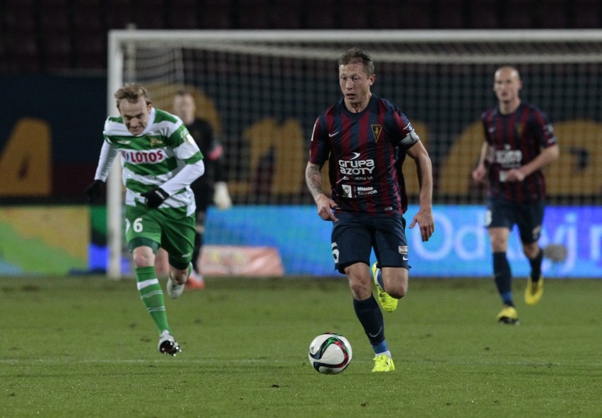 Katastrofa! Lechia przegrała po raz piąty z rzędu! [ZDJĘCIA]