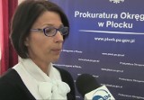 Akt oskarżenia przeciwko "Frogowi". W jego bmw były zużyte hamulce, luzy, zła barwa kierunkowskazu