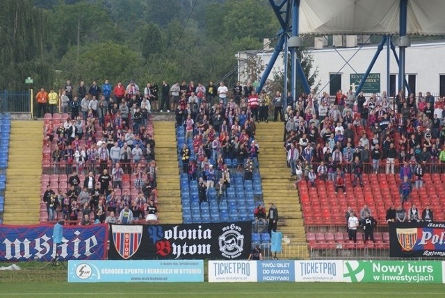 Stowarzyszenie Kibiców Klubu Polonia Bytom zorganizuje turniej halowy