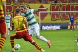 Mecz Lechia Gdańsk - Jagiellonia Białystok ONLINE. Gdzie oglądać w telewizji? TRANSMISJA TV NA ŻYWO