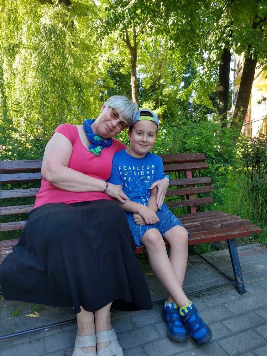 Przedstawiamy Beatę Jasztal, Nauczyciela Przedszkola Roku 2019 w powiecie starachowickim. Dzieci dają jej energię