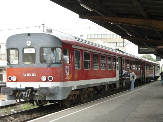 Na Euro 2012 kolejowe spółki uruchamiają dodatkowe pociągi. 