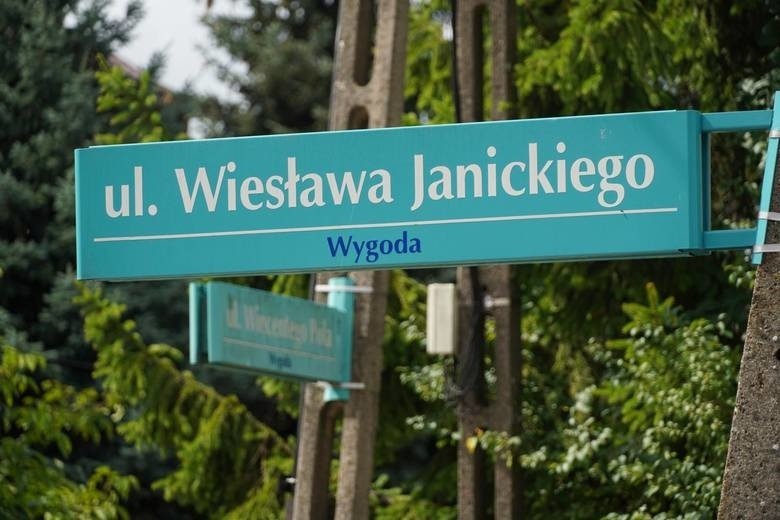 Strzelanina na osiedlu Wygoda w Białymstoku. Rusza proces 20-latka, który strzelił kierowcy w głowę (zdjęcia)