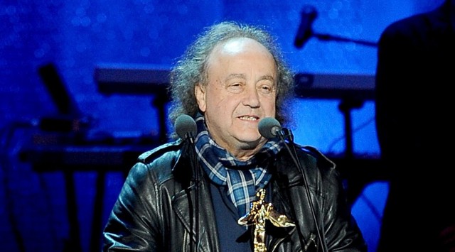 Józef Skrzek to kompozytor i wokalista, przede wszystkim lider legendarnego zespołu rockowego SBB.