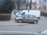 Kierowcy notorycznie przedłużają sobie parking za magistratem i łamią prawo