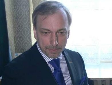 Minister Bogdan Zdrojewski.