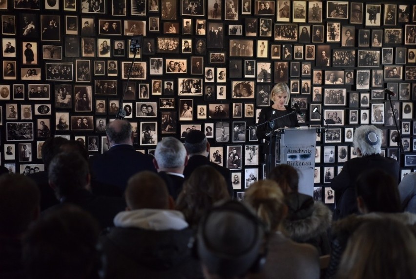 75 lat temu zbuntowali się więźniowie Sonderkommando w KL Auschwitz II-Birkenau [ZDJĘCIA]