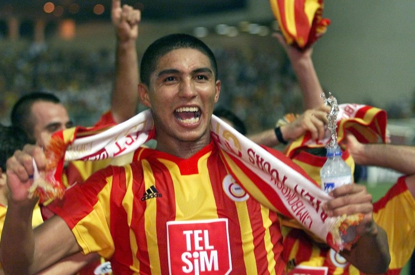 2001/2002 Mario Jardel (Sporting Lizbona) - 42 gole