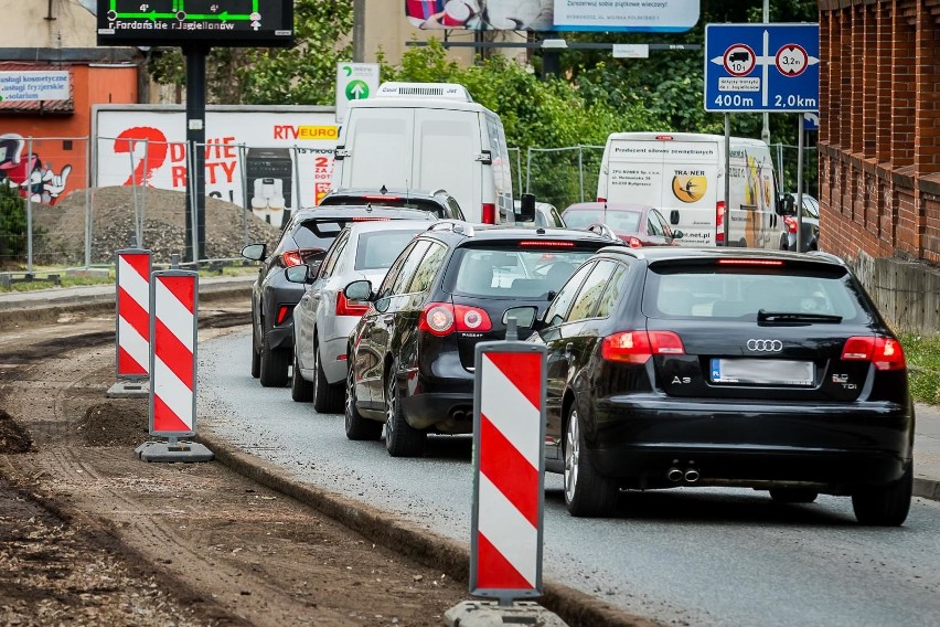 W najbliższych dniach, zaraz po zatwierdzeniu tymczasowej...