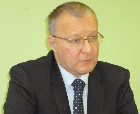 W 2012 roku ówczesny wiceminister transportu Andrzej Massel...
