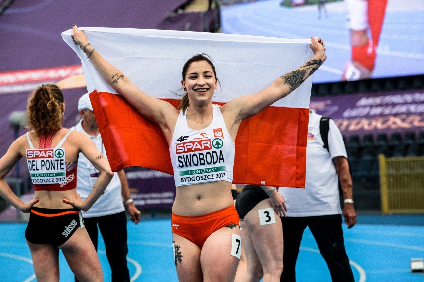 Mistrzostwa Świata w Lekkiej Atletyce 2019 potrwają od 27...