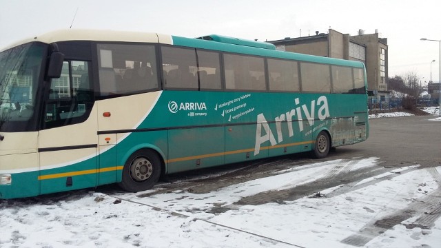 Z dodatkowych połączeń autobusowych nie skorzystają ani w powiecie chełmińskim ani wąbrzeskim