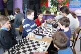 Rabka: Mistrzowie szachów w każdym wieku usiedli przy planszy