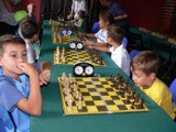 Ponad stu szachistów walczyło o Puchar Prezydenta Tarnobrzega (ZDJĘCIA)