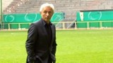 Bert van Marwijk na ratunek HSV (WIDEO)