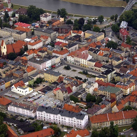 W Kędzierzynie-Koźlu powstanie oddział Opolskiej Izby GospodarczejNie wiadomo jeszcze, gdzie konkretnie powstanie oddział izby, bo i miasto, i Grupa Azoty ZAK proponują swoje lokalizacje.