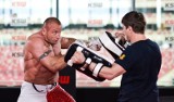 KSW 39 ONLINE. Mariusz Pudzianowski - Tyberiusz Kowalczyk na żywo. Transmisja TV LIVE PPV STREAM