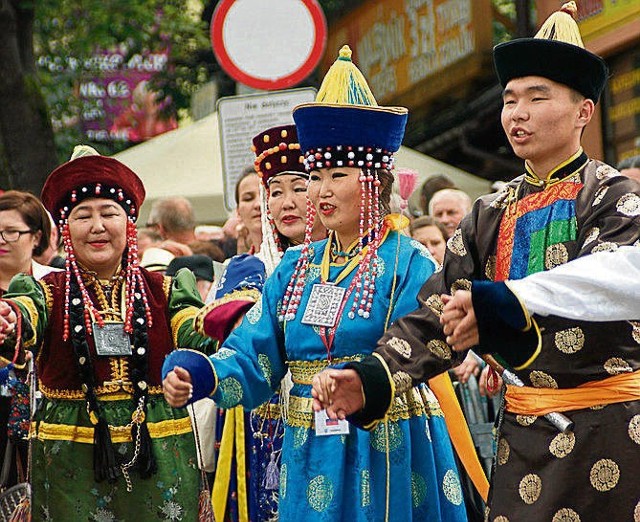 Zakopane do niedzieli będzie pełne muzycznych barw