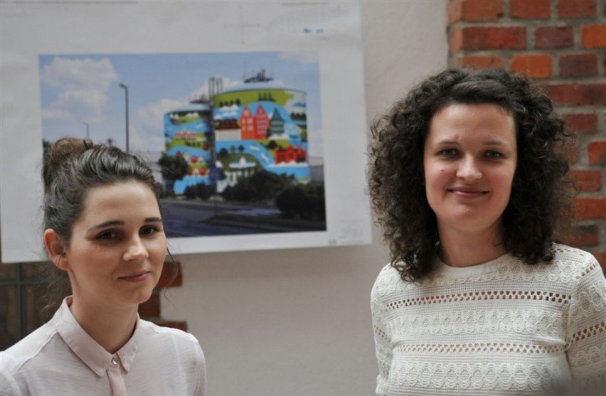 Julia Lewandowska i Joanna Kowalska wygrały konkurs na...