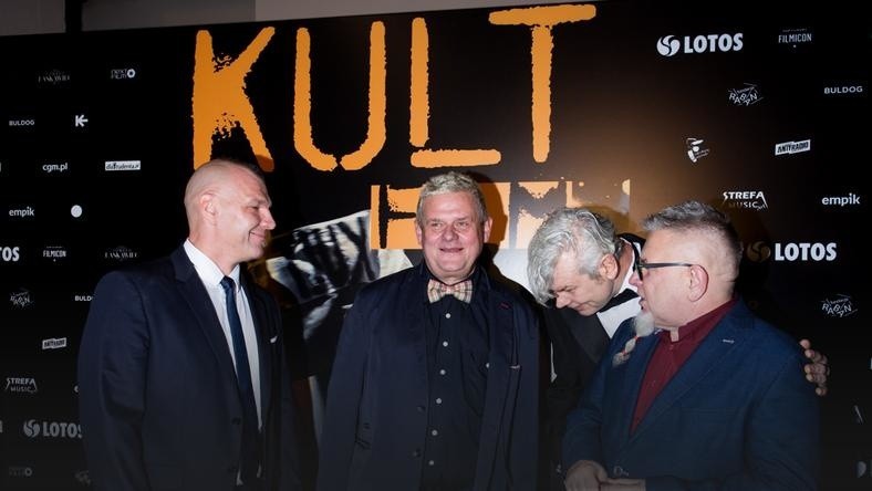 Włoszczowskie kino Muza zaprasza na dwie premiery „Kult. Film” i „Irlandczyk” oraz na nowości „Czarownica 2” i „Obywatel Jones” (zdjęcia)