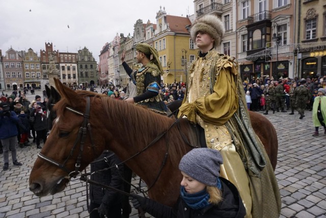 Już od 10 lat obchodzone 6 stycznia święto Objawienia Pańskiego inaczej nazywane świętem Trzech Króli jest w Polsce dniem wolnym od pracy