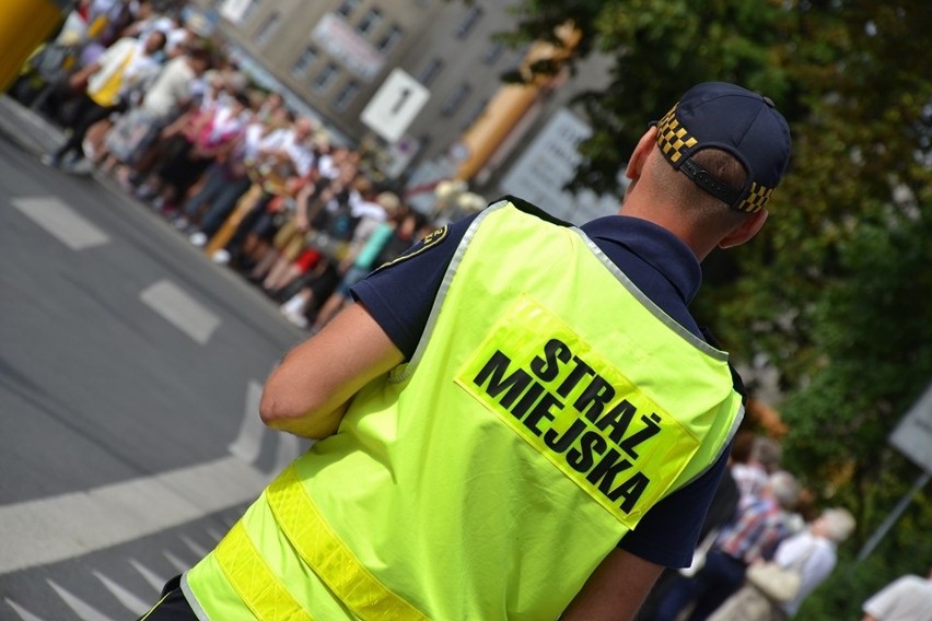 Na Jasną Górę pielgrzymi dotrą w sobotę