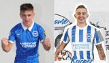 Kacper Kozłowski i Michał Karbownik nareszcie zagrali w Brighton