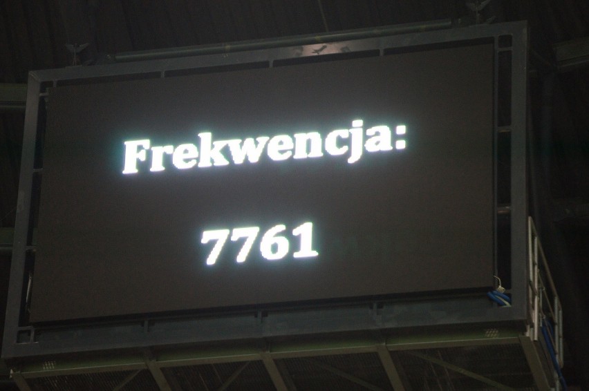 GKS Tychy - Znicz Pruszków