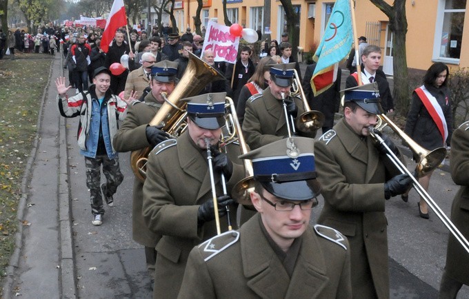 Historyczna zabawa