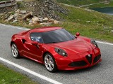 Powstanie Alfa Romeo 4C Stradale?