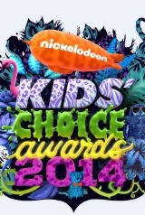 ZNAMY nominowanych do nagrody Nickelodeon Kids' Choice AWARDS 2014!